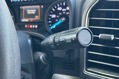 2022 Ford F-250SD XLT