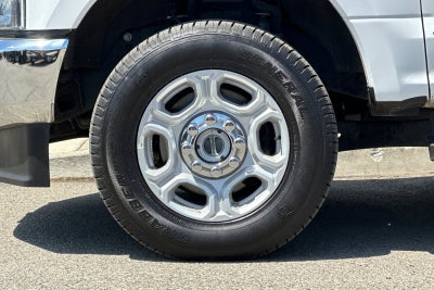 2022 Ford F-250SD XLT