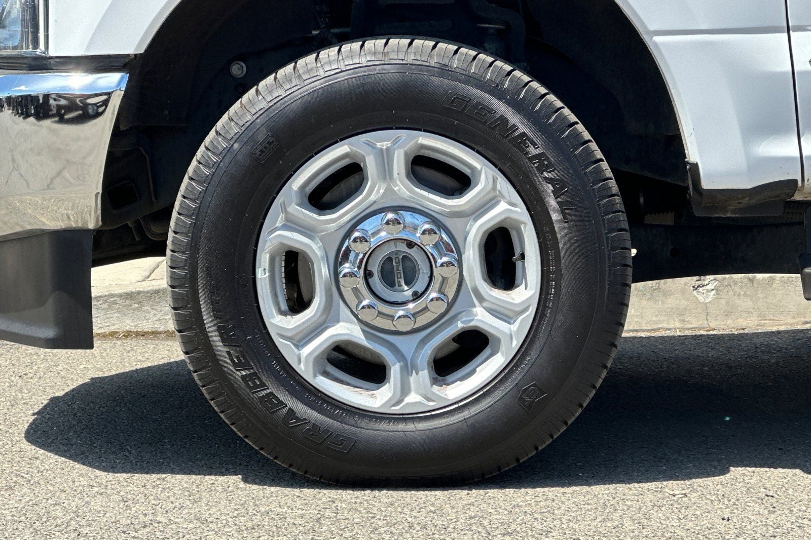 2022 Ford F-250SD XLT