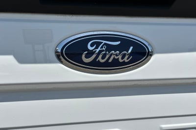 2022 Ford F-250SD XLT