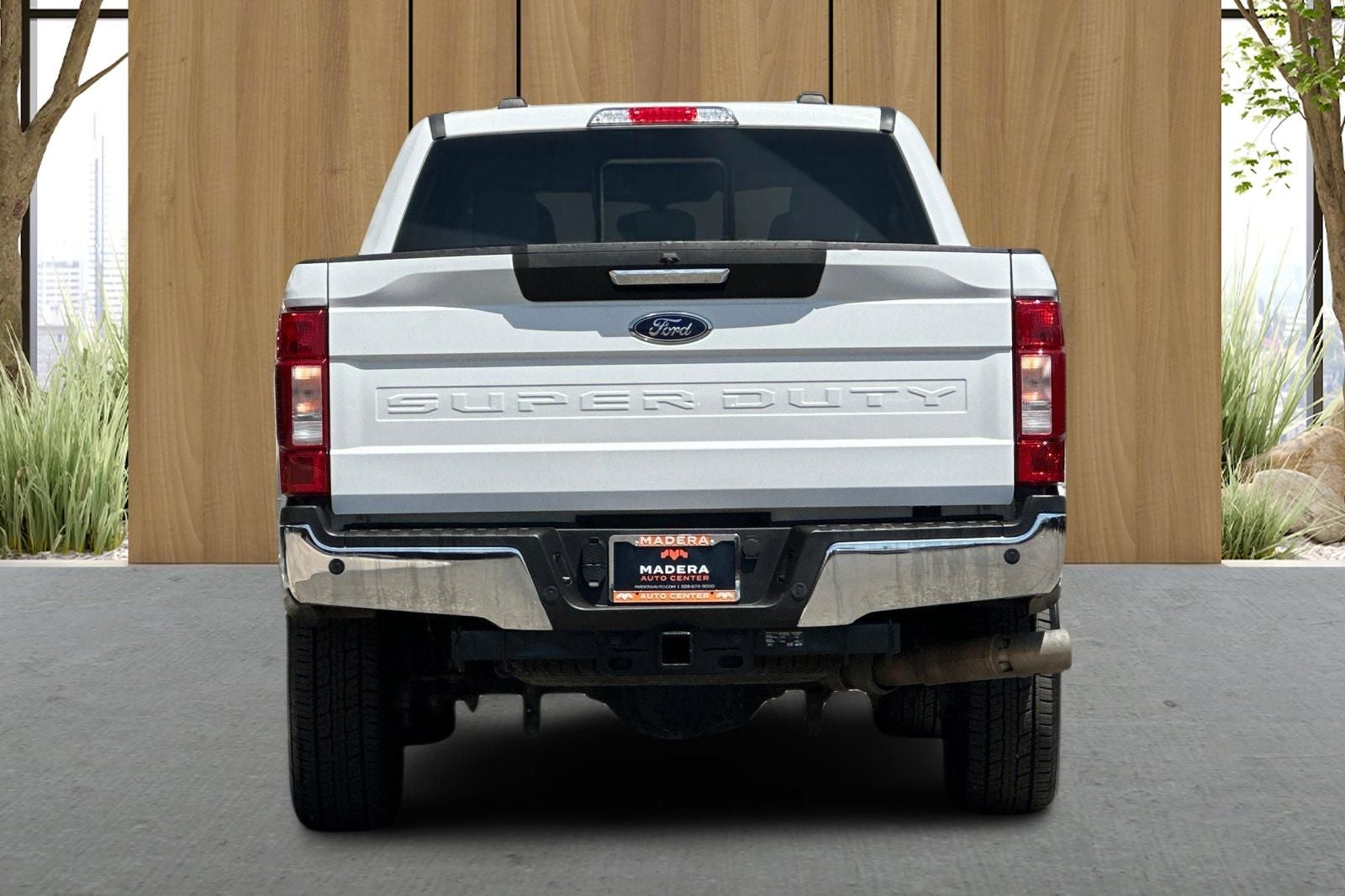 2022 Ford F-250SD XLT