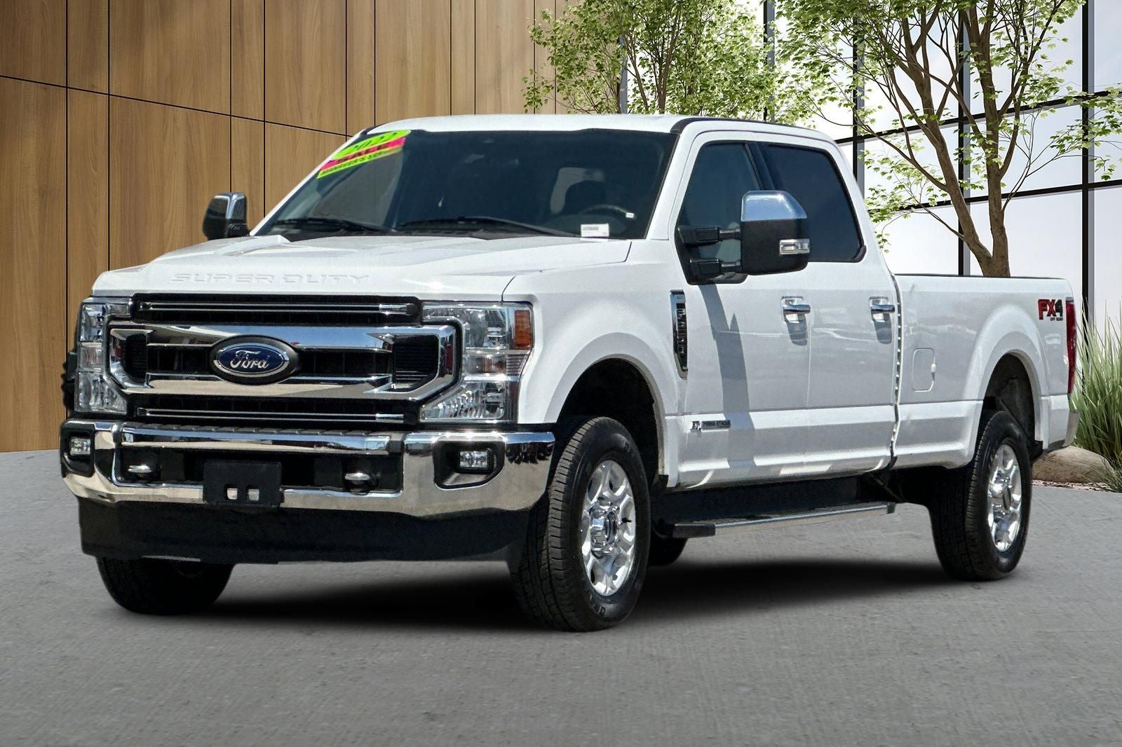 2022 Ford F-250SD XLT