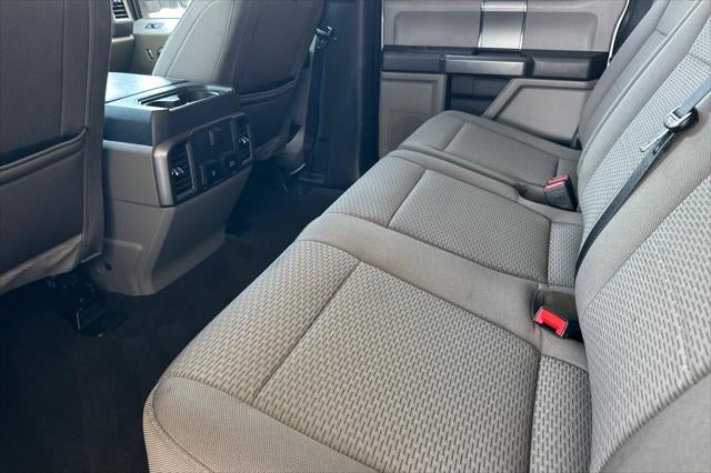 2022 Ford F-250SD XLT