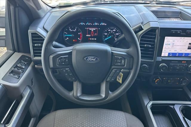 2022 Ford F-250SD XLT