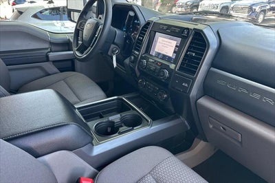 2022 Ford F-250SD XLT