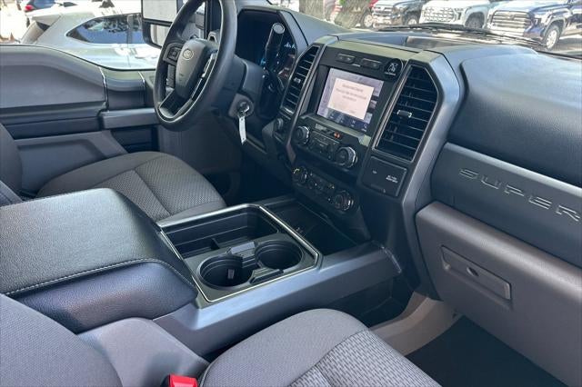 2022 Ford F-250SD XLT