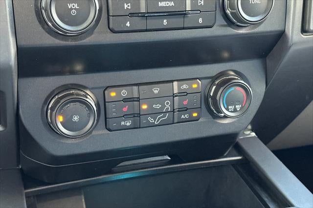2022 Ford F-250SD XLT