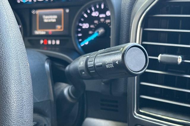 2022 Ford F-250SD XLT