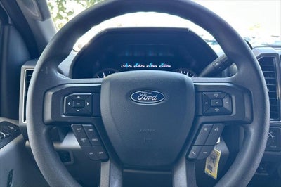 2022 Ford F-250SD XLT