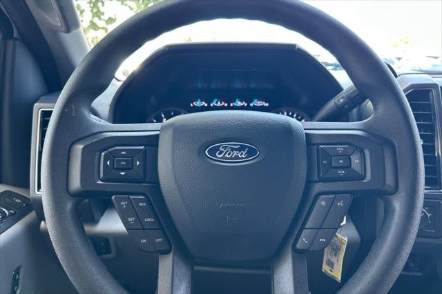 2022 Ford F-250SD XLT