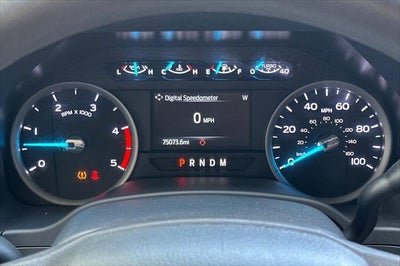 2022 Ford F-250SD XLT