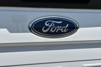 2022 Ford F-250SD XLT