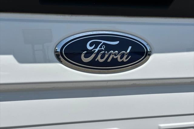 2022 Ford F-250SD XLT