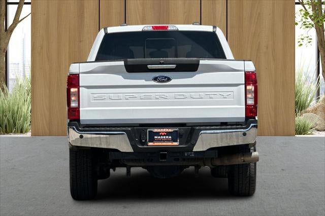 2022 Ford F-250SD XLT