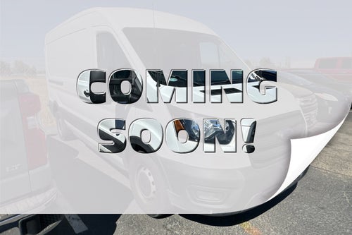 2020 Ford Transit-250 Base