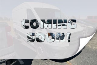 2020 Ford Transit-250 Base