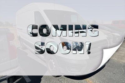 2020 Ford Transit-250 Base