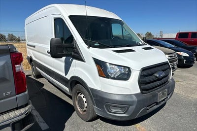 2020 Ford Transit-250 Base