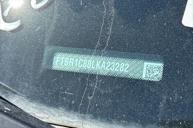 2020 Ford Transit-250 Base