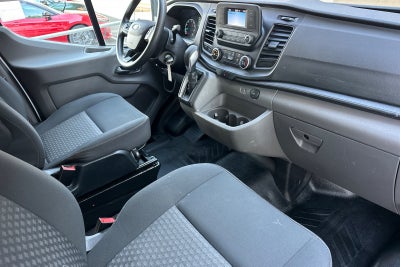 2023 Ford Transit-250 Base