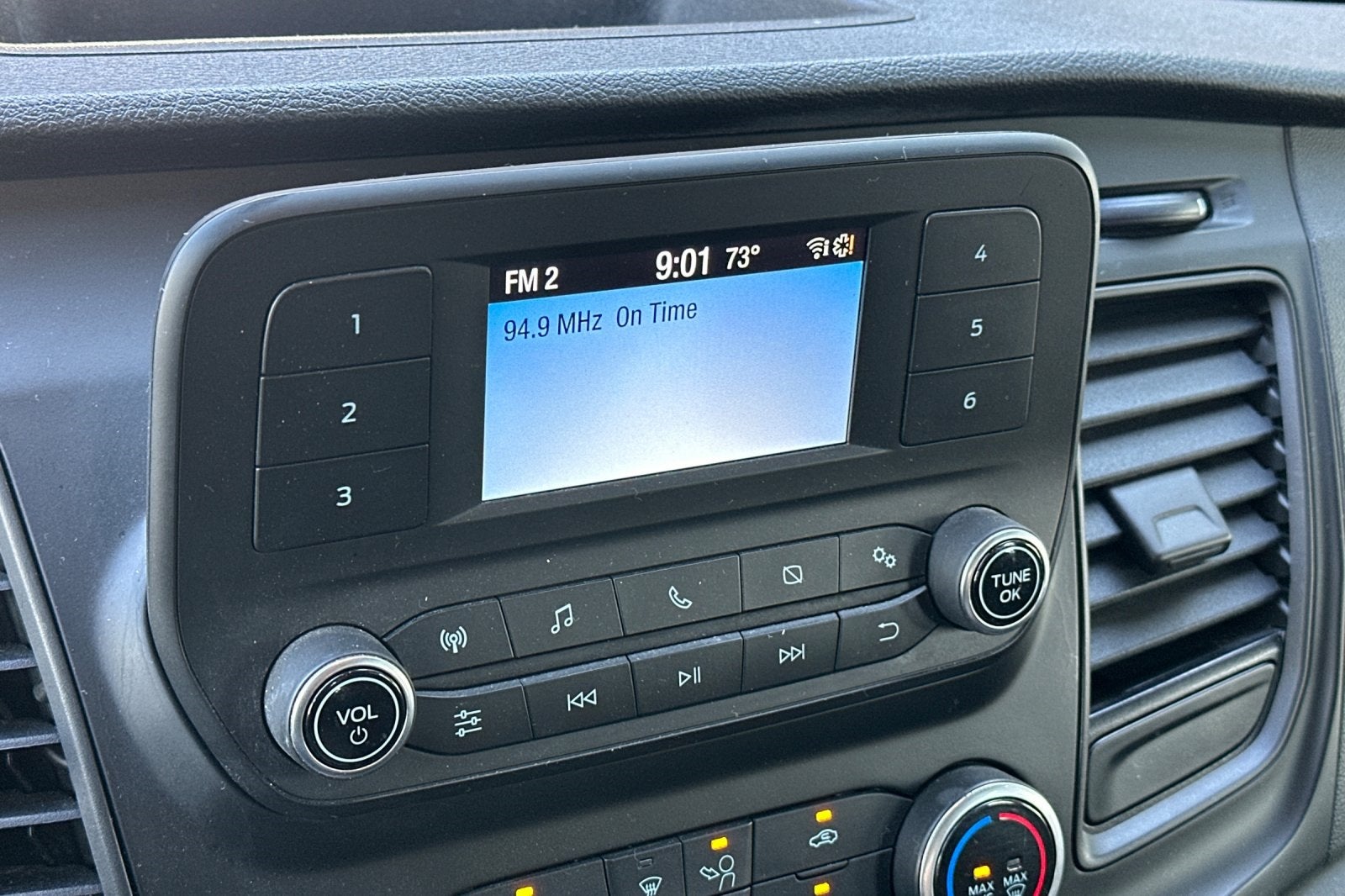 2023 Ford Transit-250 Base