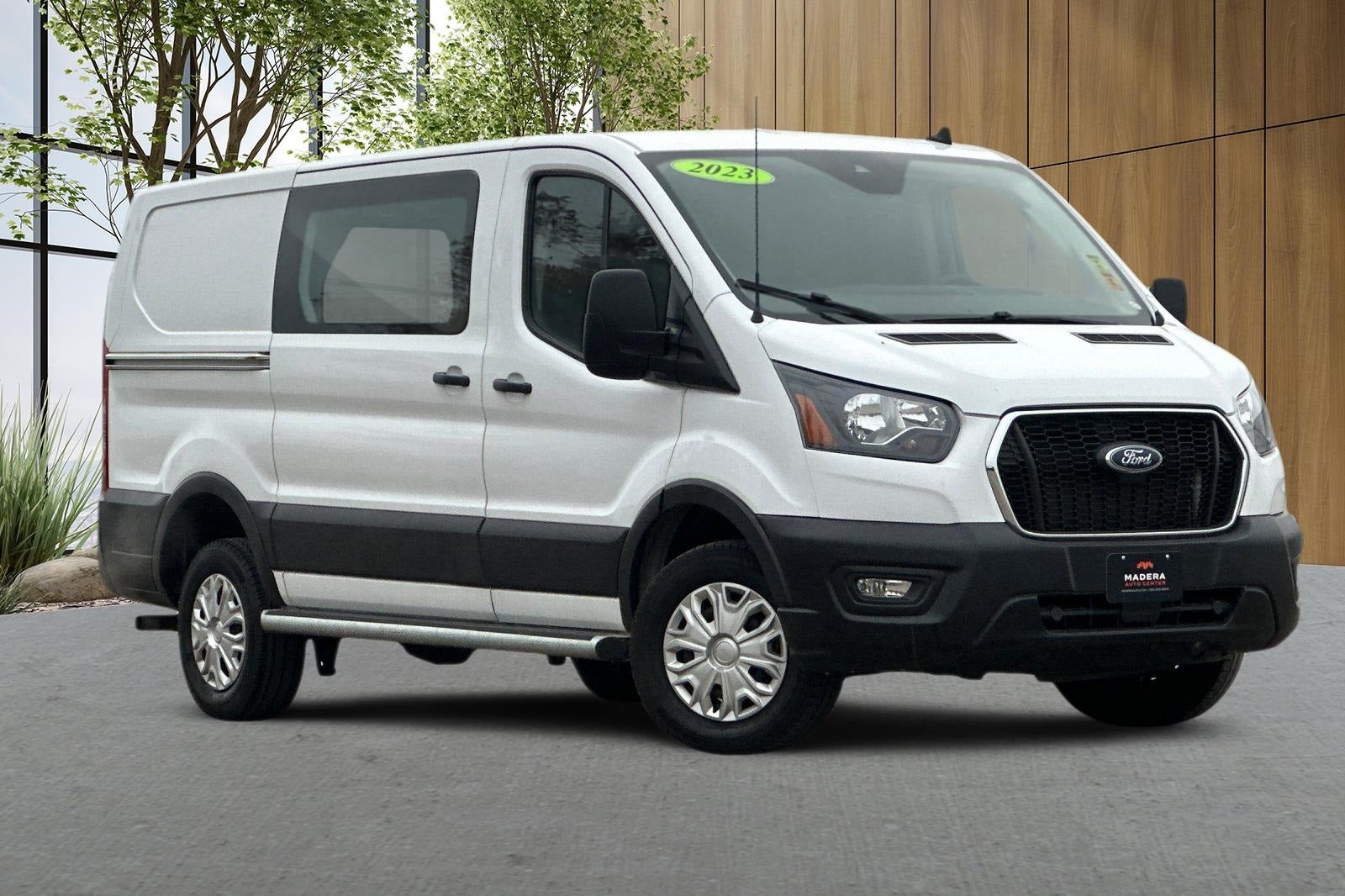 2023 Ford Transit-250 Base