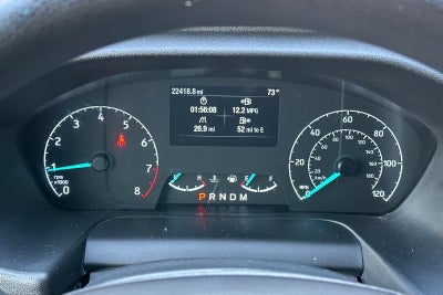 2023 Ford Transit-250 Base