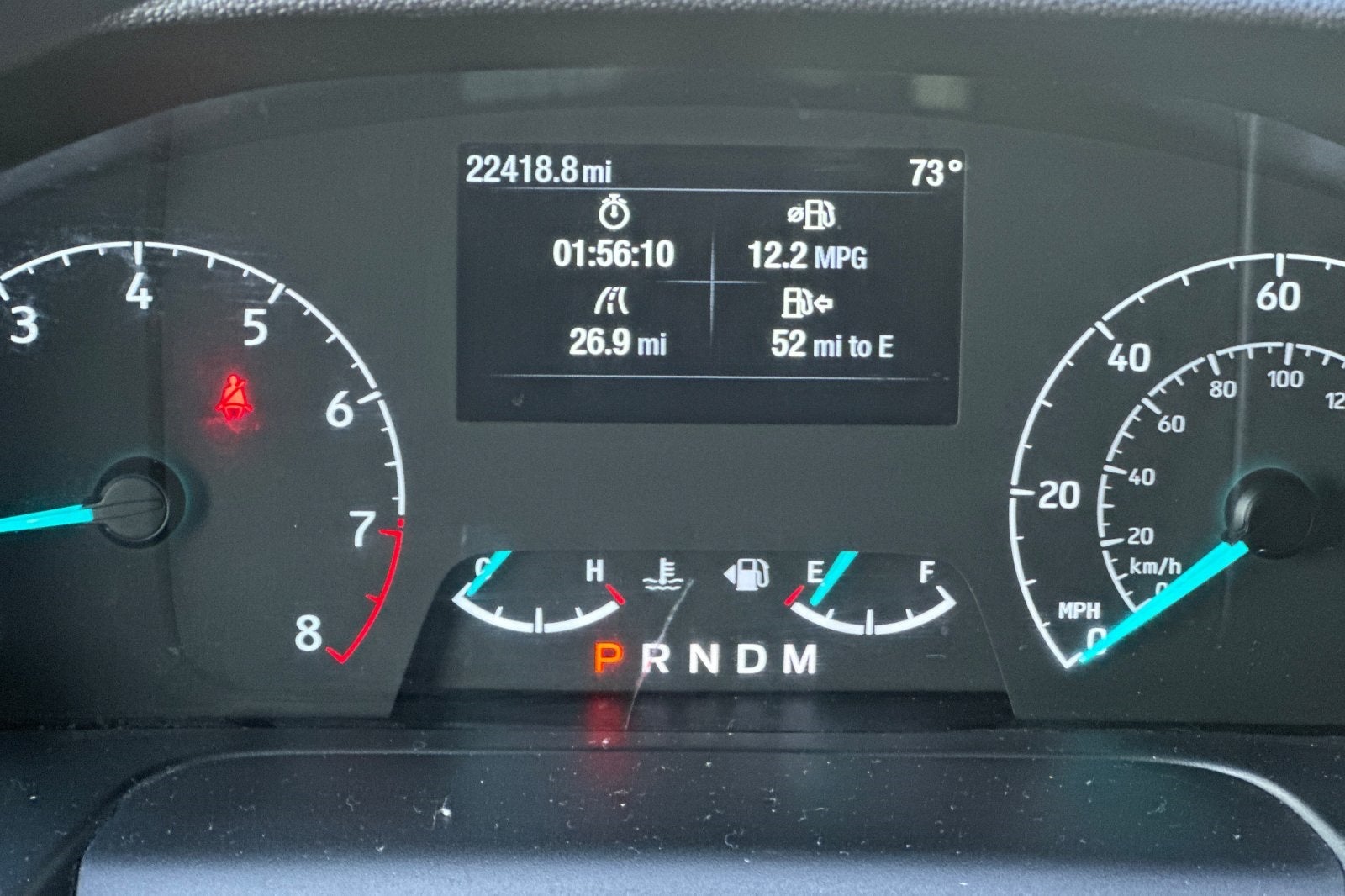 2023 Ford Transit-250 Base