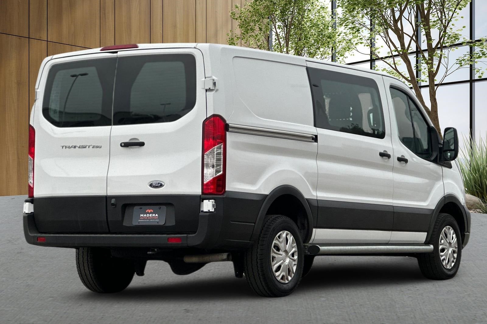 2023 Ford Transit-250 Base
