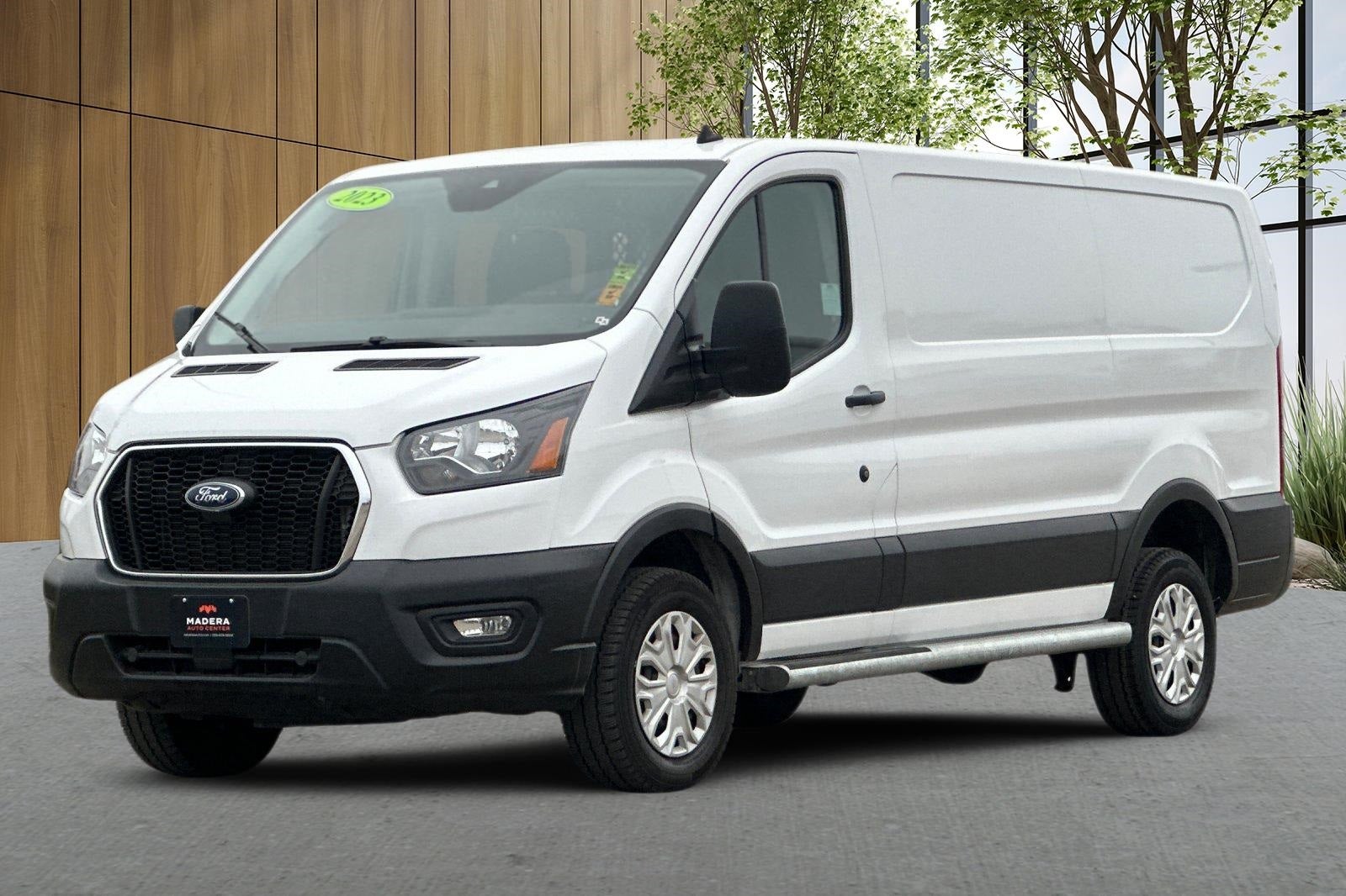 2023 Ford Transit-250 Base