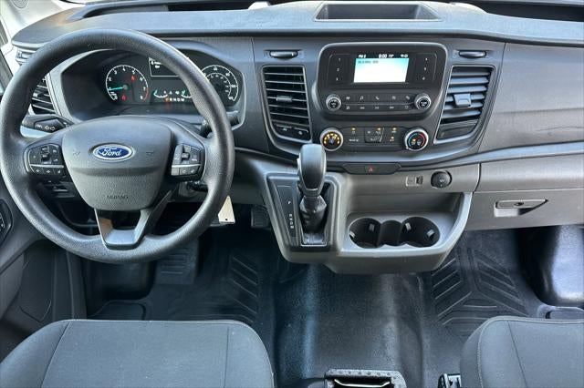 2023 Ford Transit-250 Base