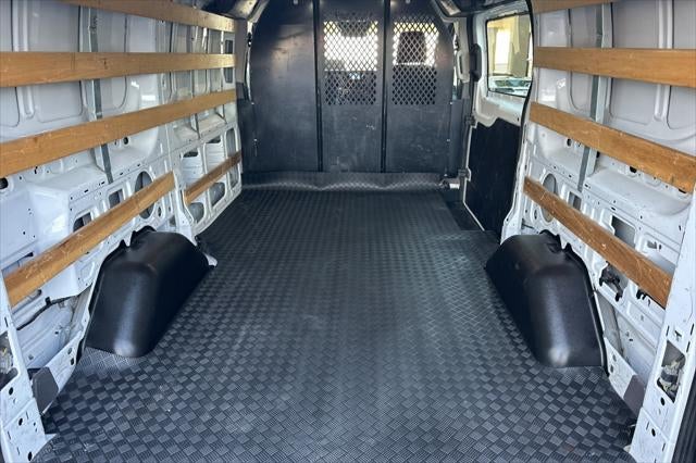2023 Ford Transit-250 Base