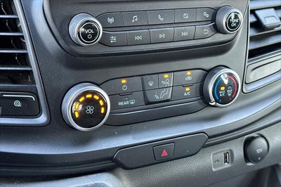 2023 Ford Transit-250 Base