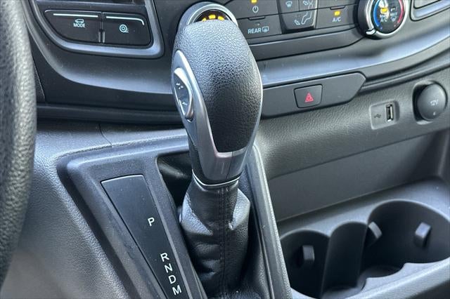 2023 Ford Transit-250 Base