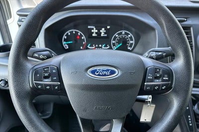 2023 Ford Transit-250 Base