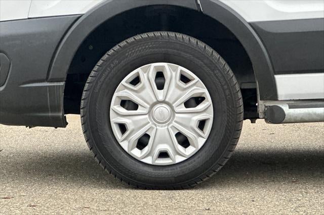 2023 Ford Transit-250 Base