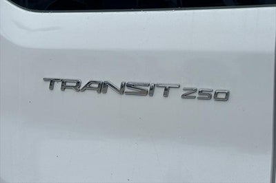2023 Ford Transit-250 Base