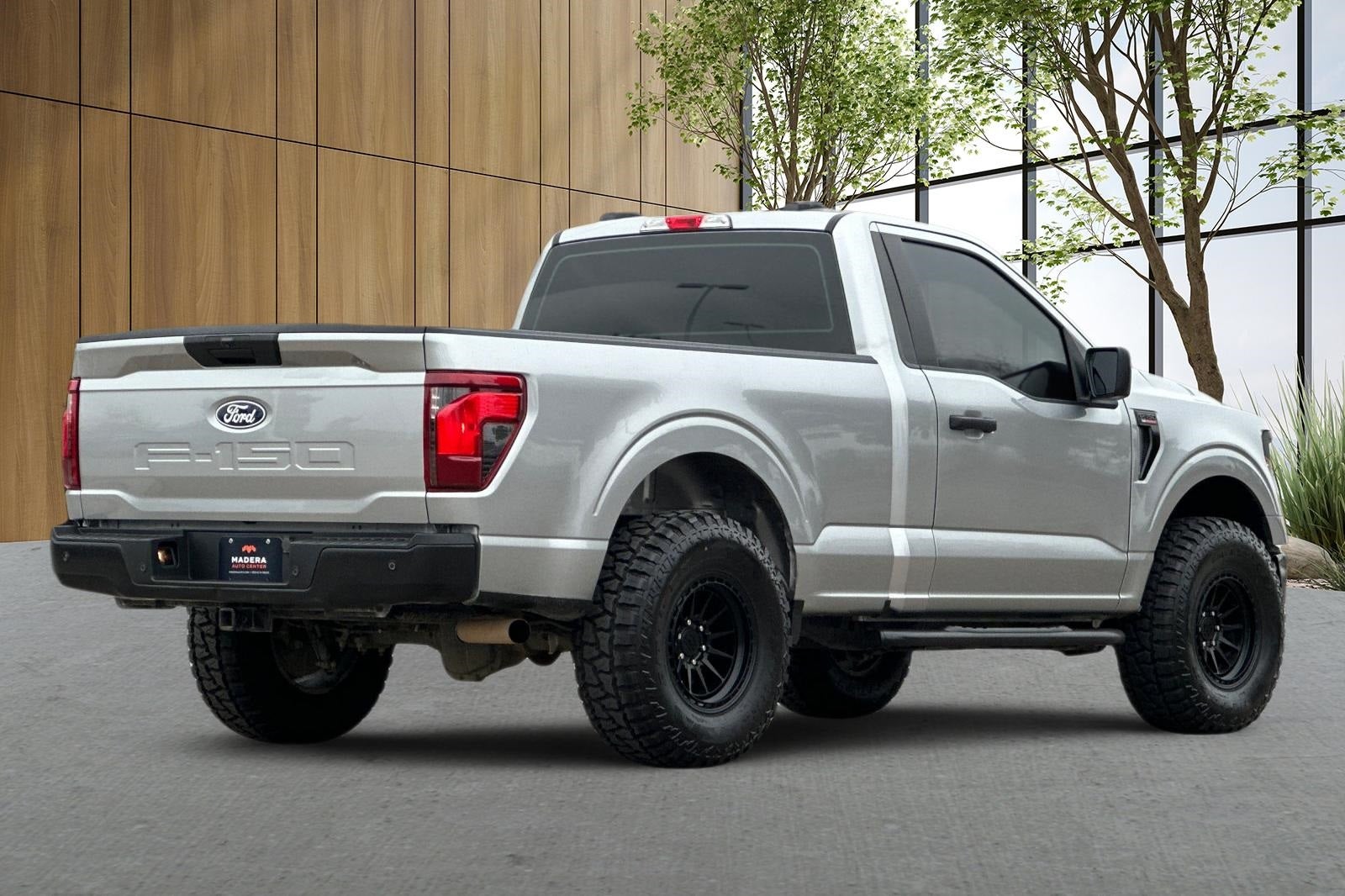 2024 Ford F-150 XL