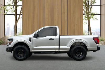 2024 Ford F-150 XL