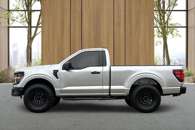 2024 Ford F-150 XL