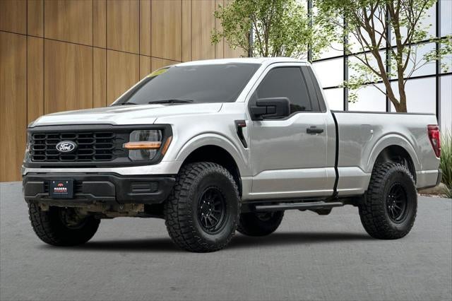 2024 Ford F-150 XL