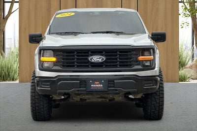 2024 Ford F-150 XL
