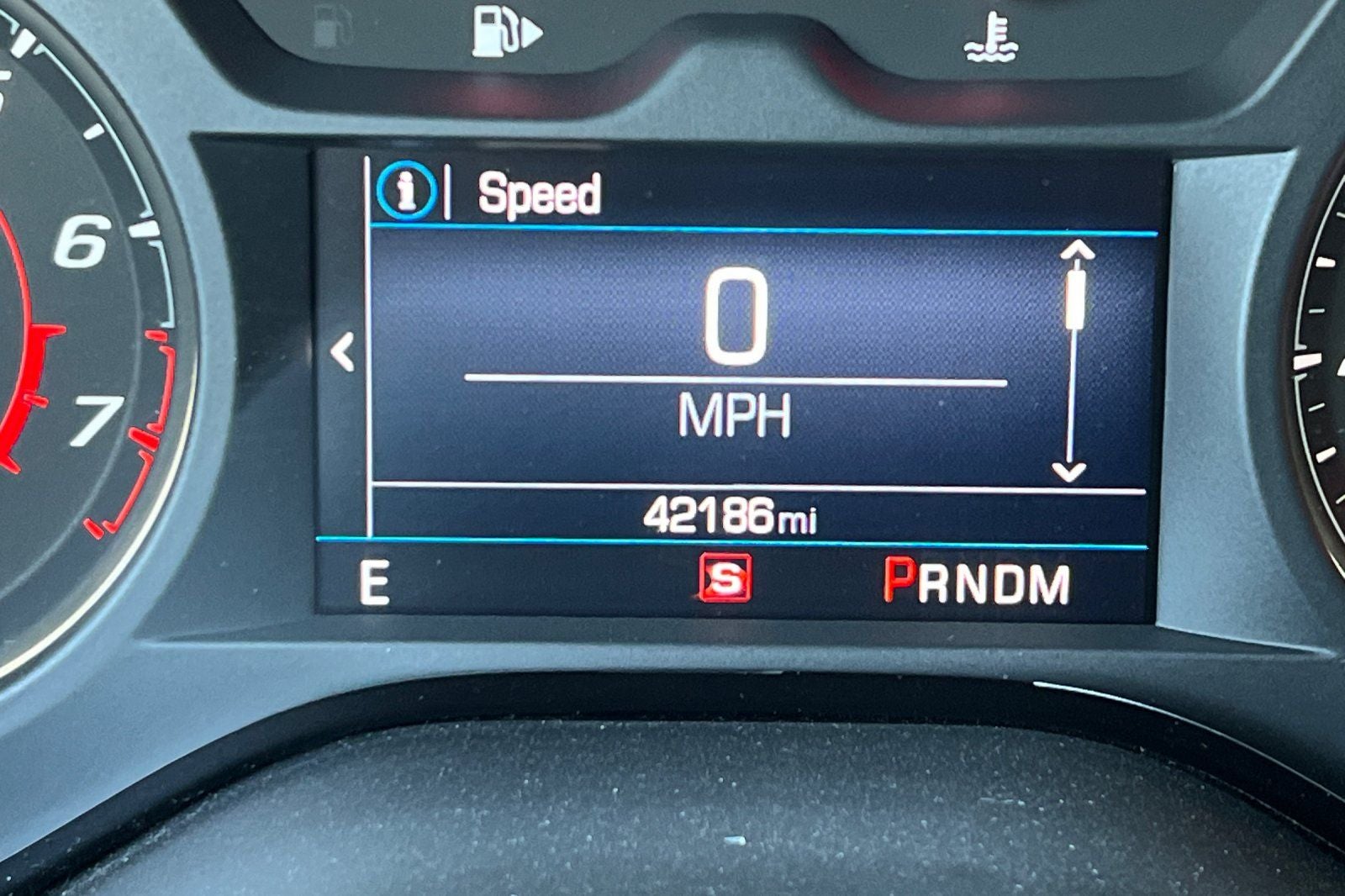 2022 Chevrolet Camaro LT1