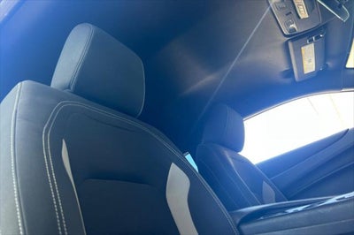 2022 Chevrolet Camaro LT1