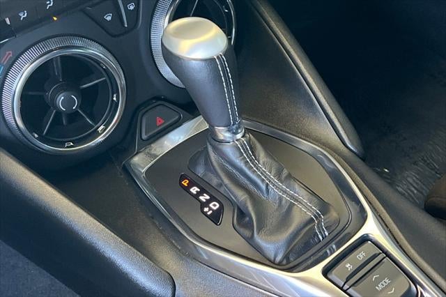 2022 Chevrolet Camaro LT1