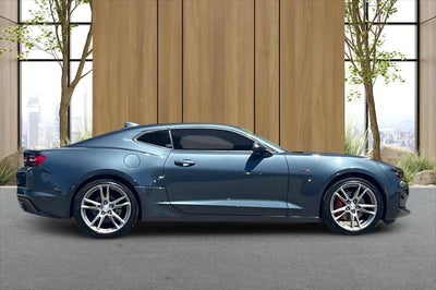 2022 Chevrolet Camaro LT1