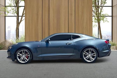 2022 Chevrolet Camaro LT1