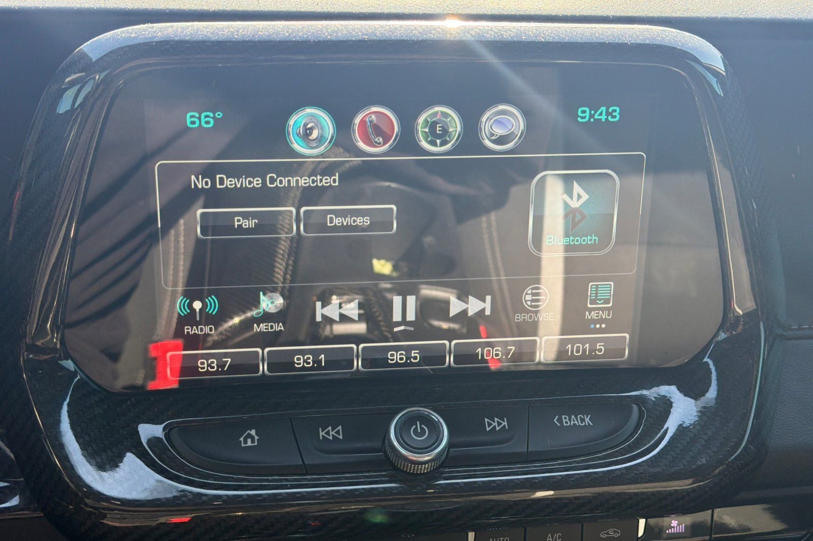 2017 Chevrolet Camaro SS 1SS