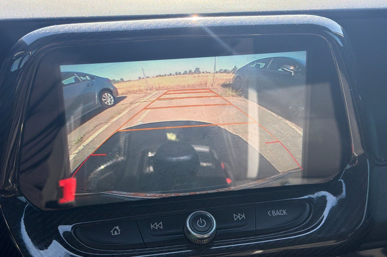 2017 Chevrolet Camaro SS 1SS