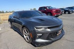 2017 Chevrolet Camaro SS 1SS
